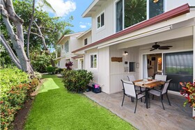 Kona Surf & Racquet Club