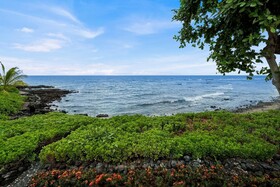 Kona Surf & Racquet Club