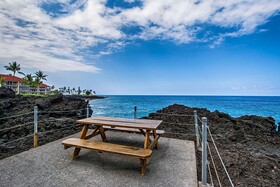 Kona Surf & Racquet Club