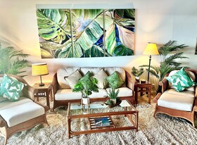 Kona Surf & Racquet Club