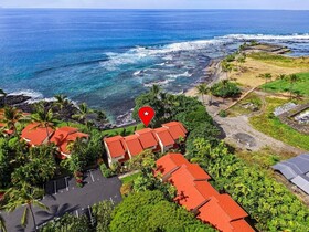 Kona Surf & Racquet Club
