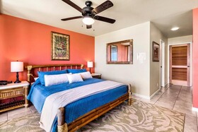 Kona Surf & Racquet Club