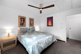 Kona Surf & Racquet Club