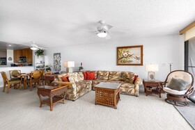 Kona Surf & Racquet Club