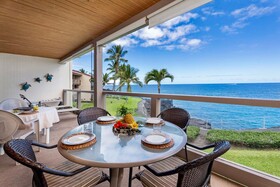 Kona Surf & Racquet Club