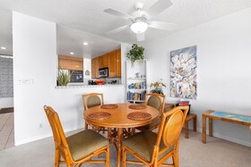 Kona Surf & Racquet Club