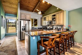 Kona Surf & Racquet Club