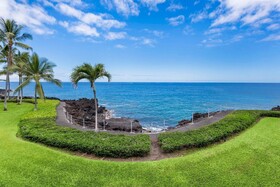 Kona Surf & Racquet Club