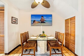 Kona Surf & Racquet Club