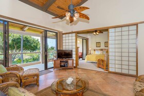 Kona Surf & Racquet Club