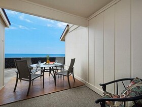 Kona Surf & Racquet Club