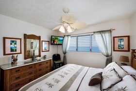 Kona Surf & Racquet Club