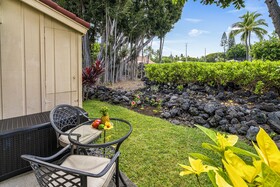 Kona Surf & Racquet Club