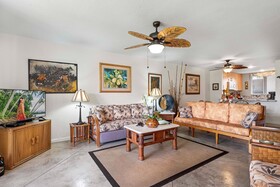 Kona Surf & Racquet Club