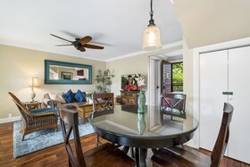 Kona Surf & Racquet Club