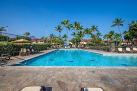 Kona Surf & Racquet Club