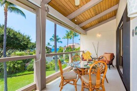 Kona Surf & Racquet Club