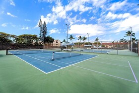 Kona Surf & Racquet Club