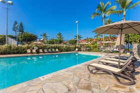 Kona Surf & Racquet Club