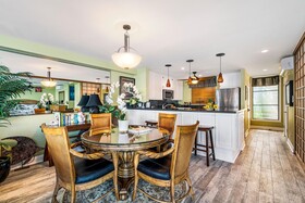 Kona Surf & Racquet Club