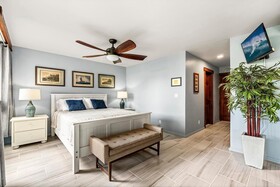 Kona Surf & Racquet Club