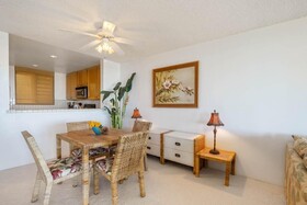 Kona Surf & Racquet Club