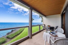 Kona Surf & Racquet Club