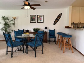 Kona Surf & Racquet Club