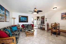 Kona Surf & Racquet Club