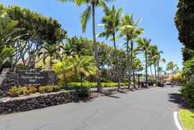 Kona Surf & Racquet Club