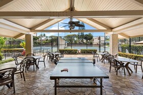 Kona Surf & Racquet Club