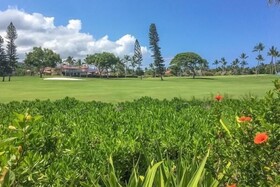 Kona Surf & Racquet Club