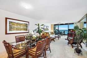 Kona Surf & Racquet Club