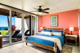 Kona Surf & Racquet Club