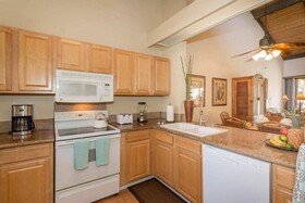 Kona Surf & Racquet Club