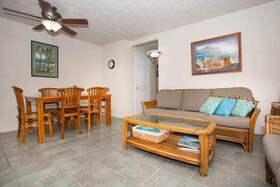 Kona Surf & Racquet Club