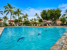 Kona Surf & Racquet Club