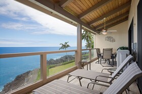 Kona Surf & Racquet Club