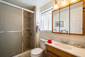 Kona Surf & Racquet Club