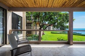 Kona Surf & Racquet Club