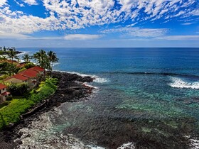 Kona Surf & Racquet Club