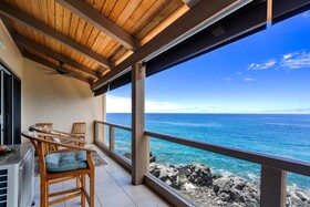 Kona Surf & Racquet Club