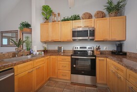 Kona Surf & Racquet Club