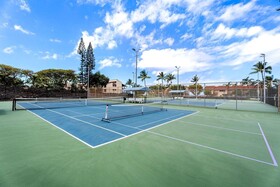 Kona Surf & Racquet Club