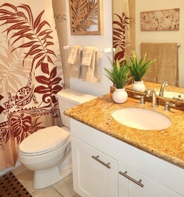 Kona Surf & Racquet Club