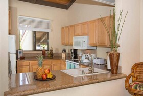 Kona Surf & Racquet Club