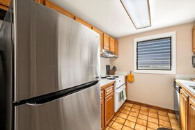 Kona Surf & Racquet Club