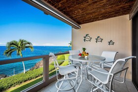 Kona Surf & Racquet Club