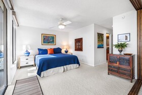 Kona Surf & Racquet Club