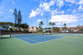 Kona Surf & Racquet Club